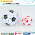 INFLATABLE SOCCER BALLS 9" Pool Party Beach Ball